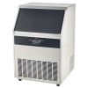 Commercial Ice Maker Freestanding Cabinet Machine 440lbs/24H 160 Ice Cubes