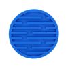 1pc Silicone Mat Heat Resistant Cup Mat Coasters Round Non-slip Table Placemat Tools