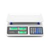 Portable Commercial Food Scale with Digital Display